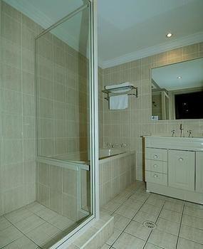 Aparthotel Serviced