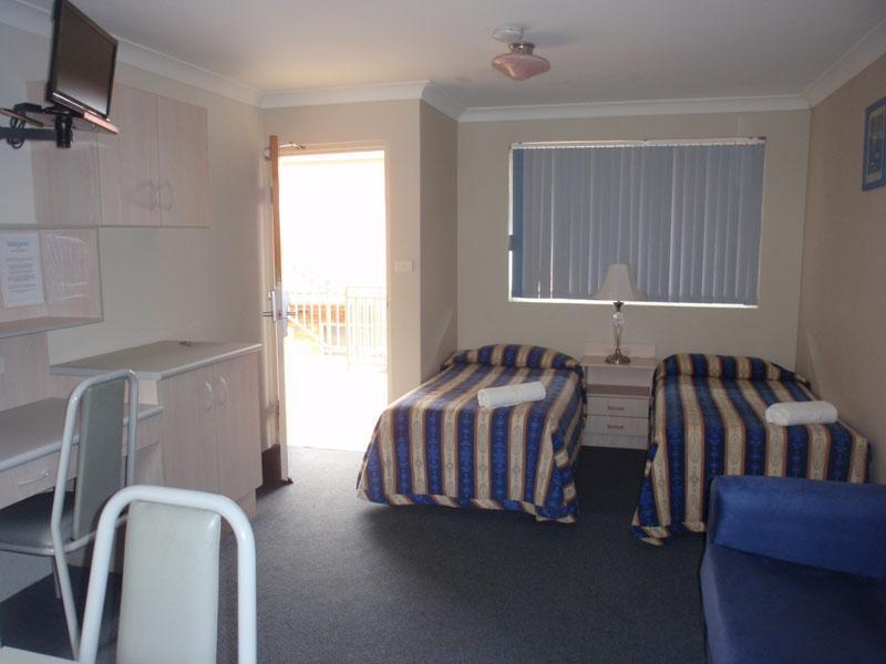 Sky Apartment Wollongong