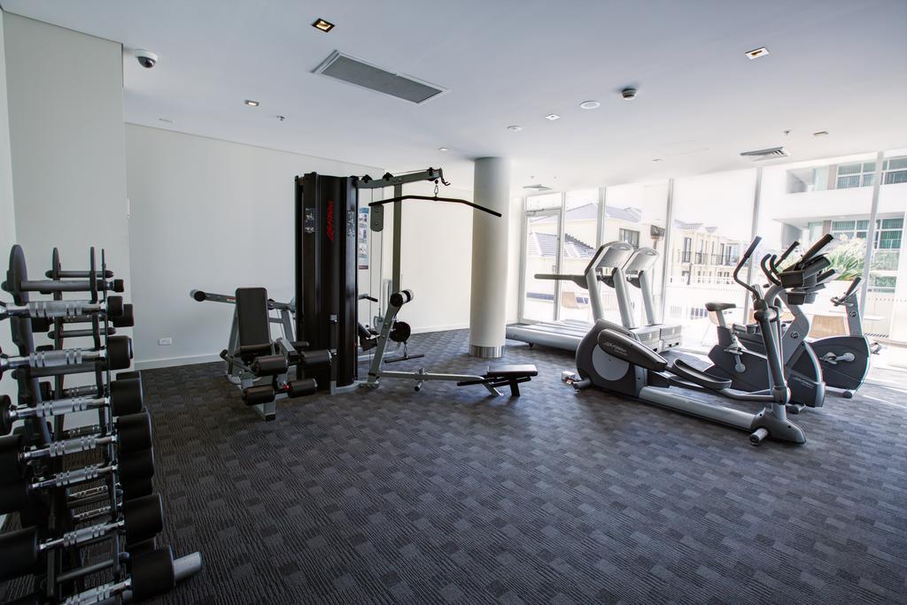 Sage 4* Wollongong