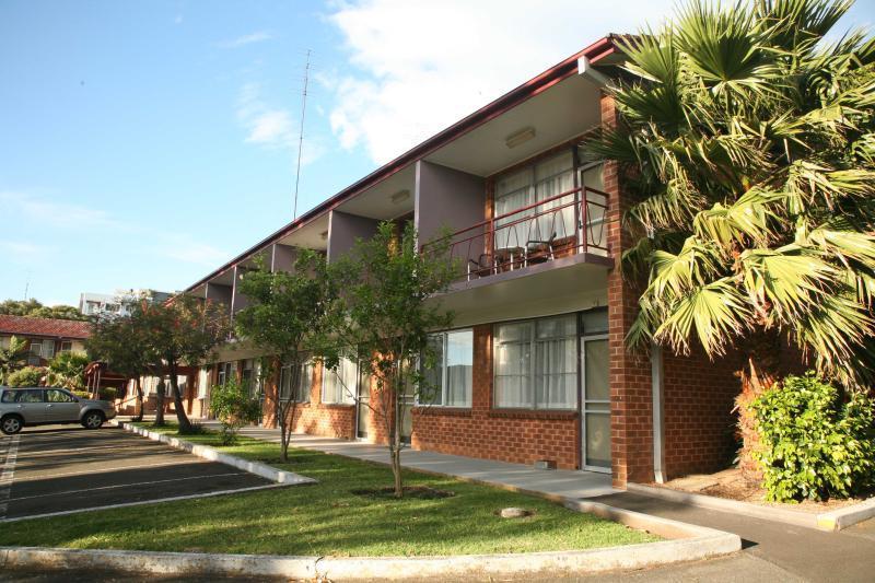 Motel Flinders