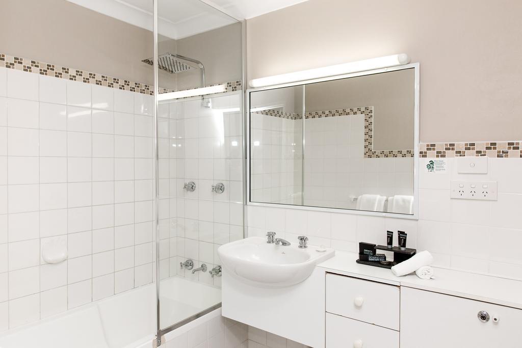 Apartment The Belmore