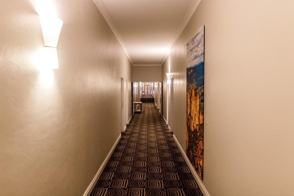 Apartment The Belmore Wollongong