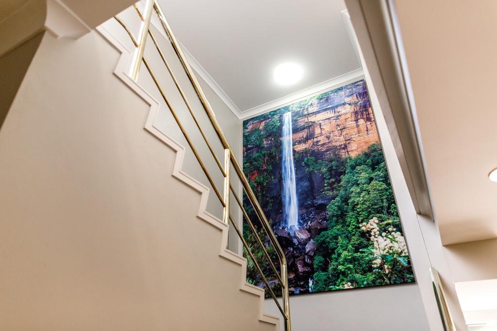Apartment The Belmore