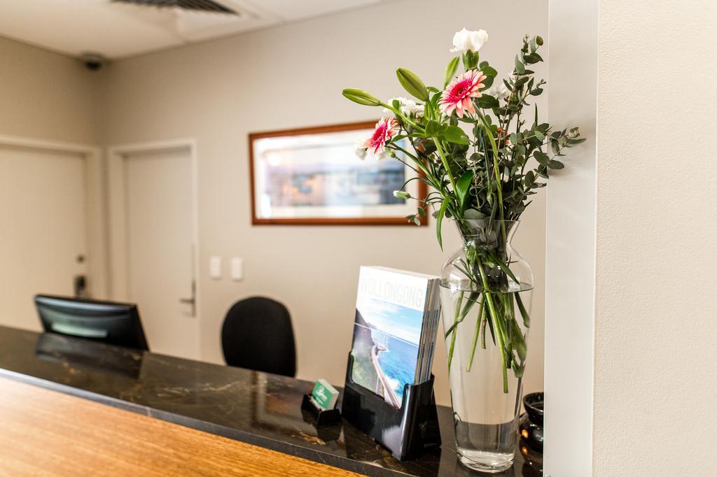 Apartment The Belmore Wollongong