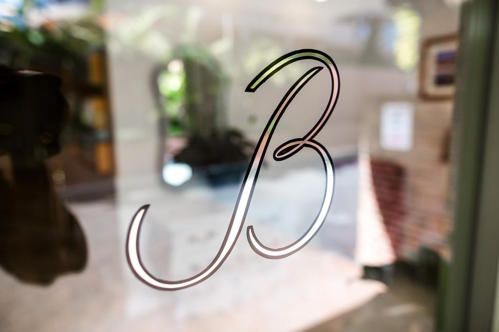 Apartment The Belmore *