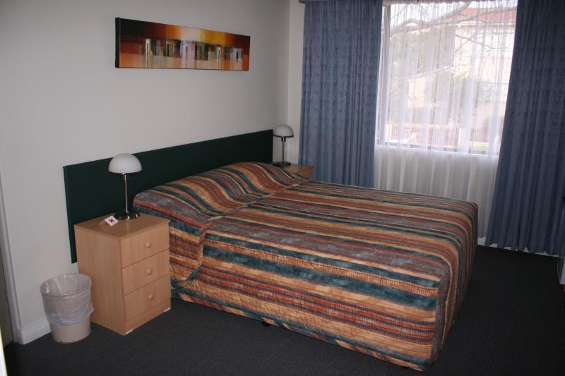 Motel Normandie And Function Centre 3*