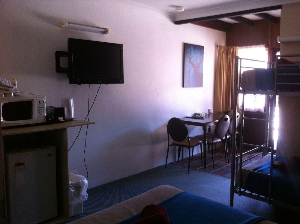 Motel Elsinor Motor 3*