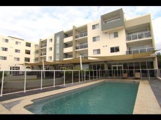 Aparthotel Quality Pioneer Sands Wollongong
