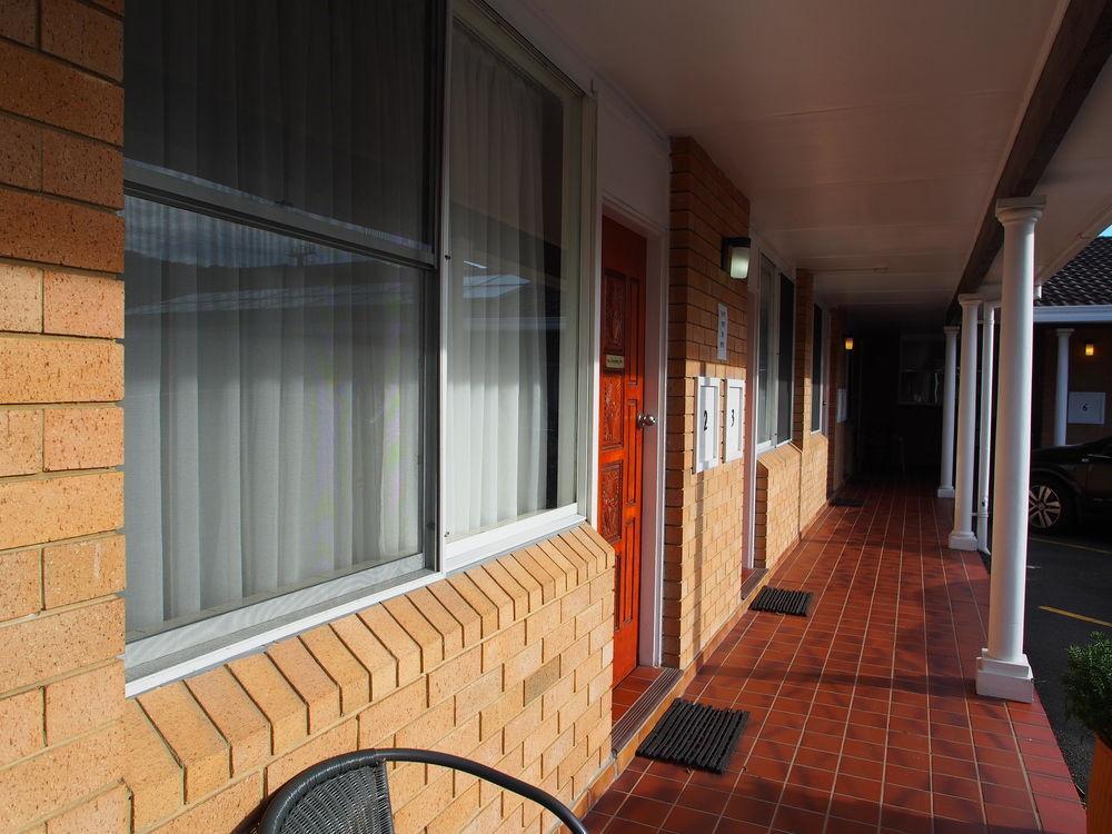 Windmill Motel Wollongong