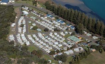 Windang Tourist Park 4*