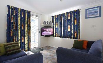 Windang Tourist Park 4* Wollongong