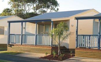 Windang Tourist Park Hotel