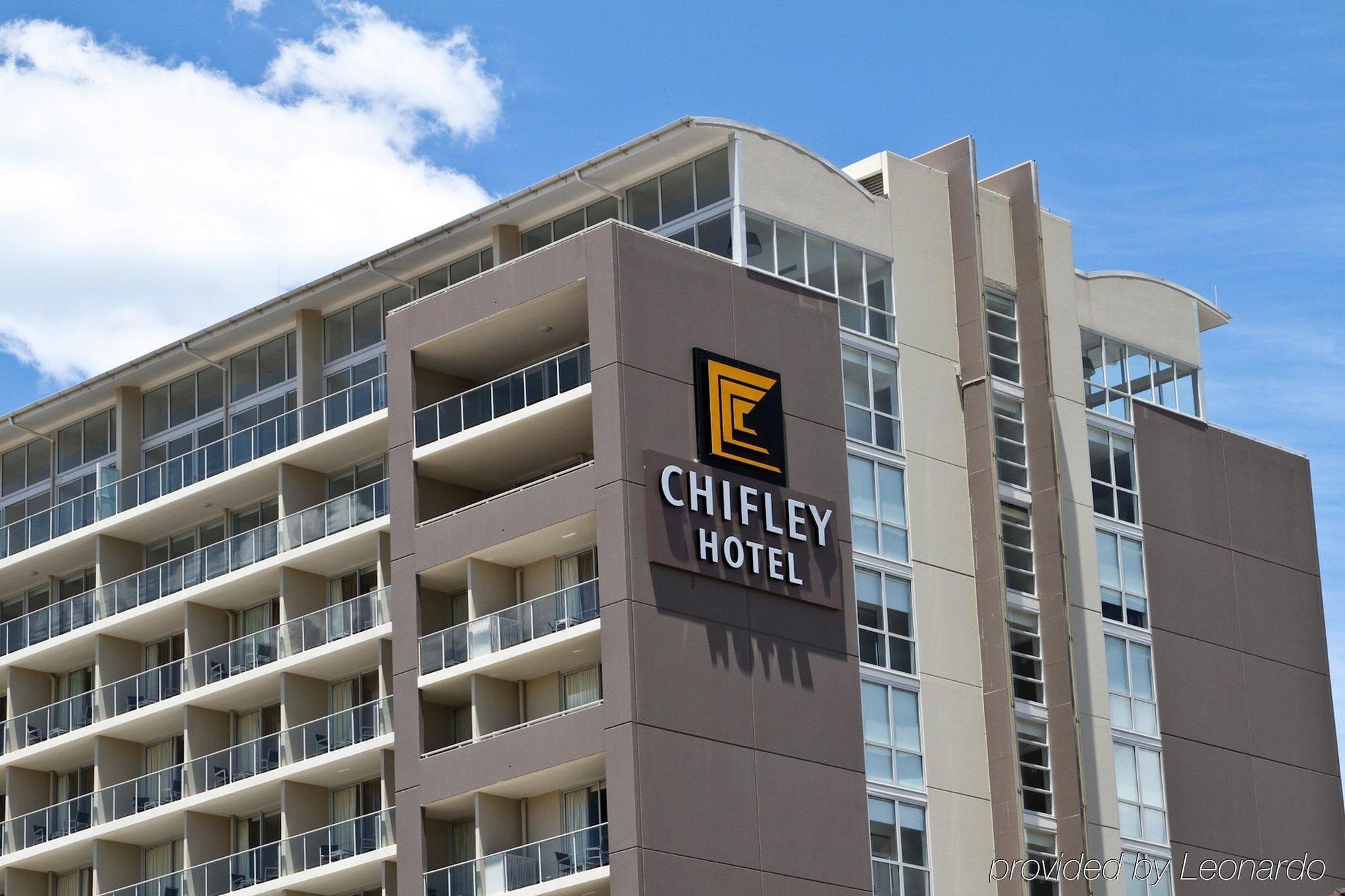 Sage Hotel Wollongong