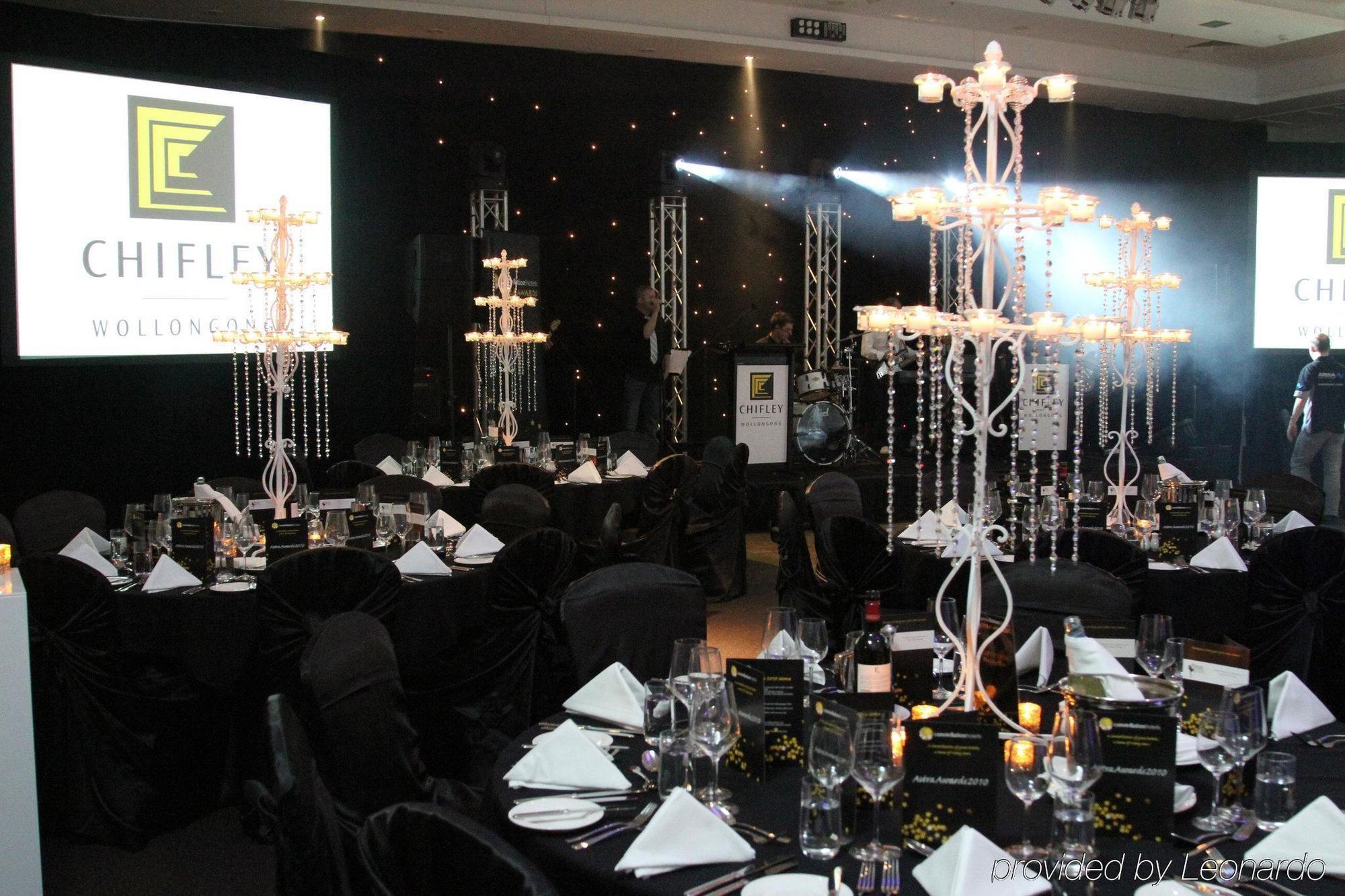 Sage Hotel Wollongong