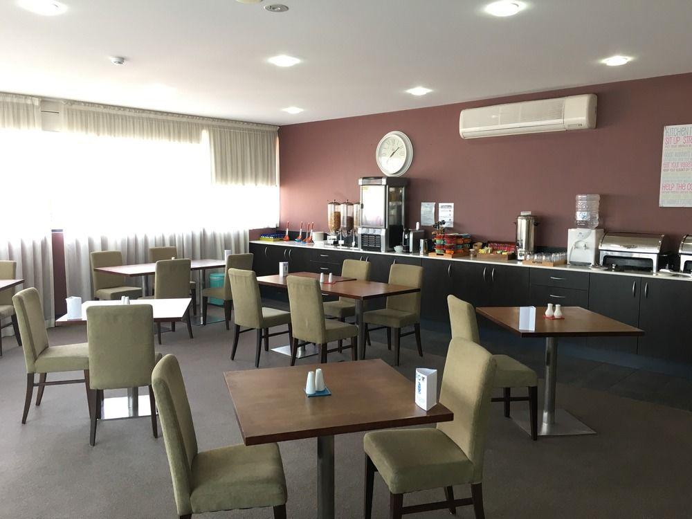 Mantra Aparthotel Wollongong