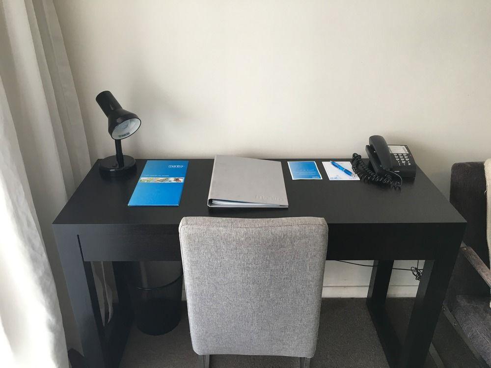 Mantra Aparthotel 4*