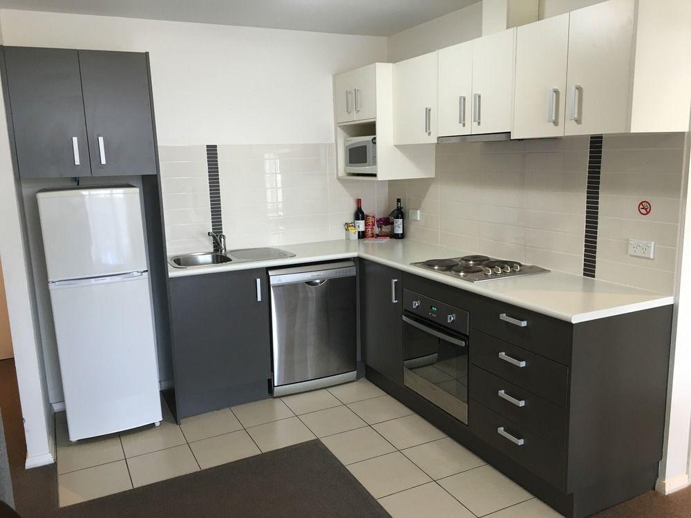 Mantra Aparthotel Wollongong