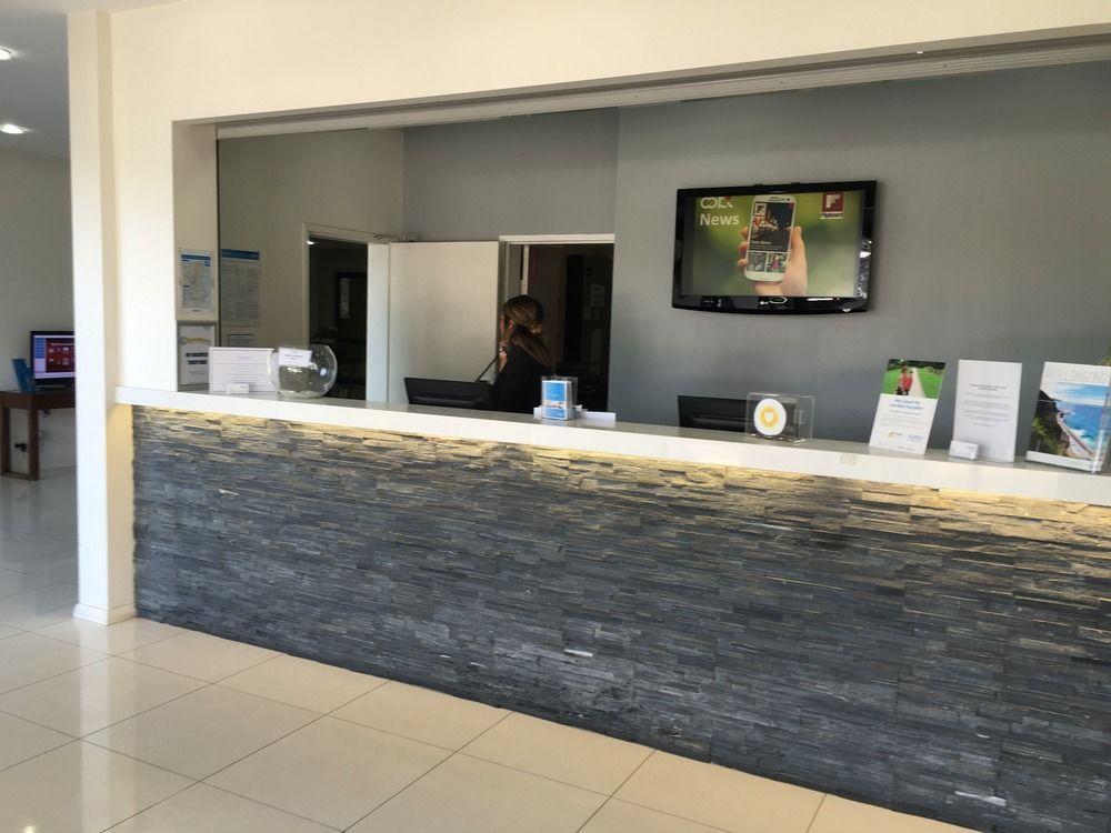 Mantra Aparthotel Wollongong