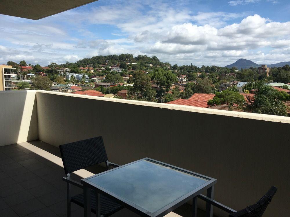 Mantra Aparthotel Wollongong