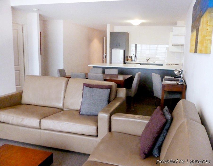Mantra Aparthotel Wollongong