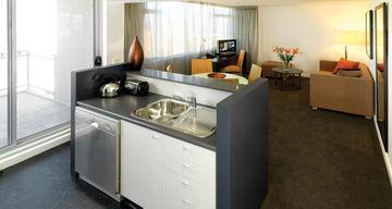 Adina 4* Wollongong