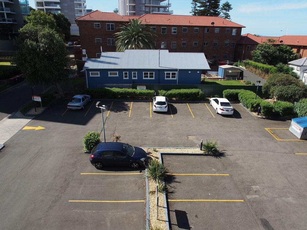 Boat Harbour Motel