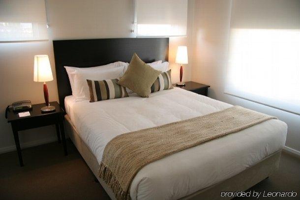 Quest Aparthotel