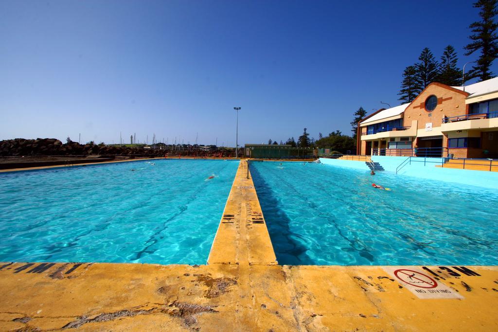 Park Motel 3*