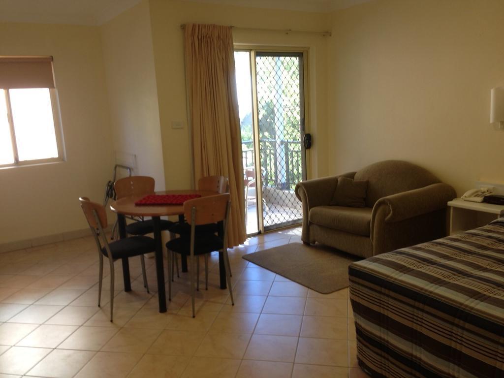 Aparthotel Bel Mondo 4*