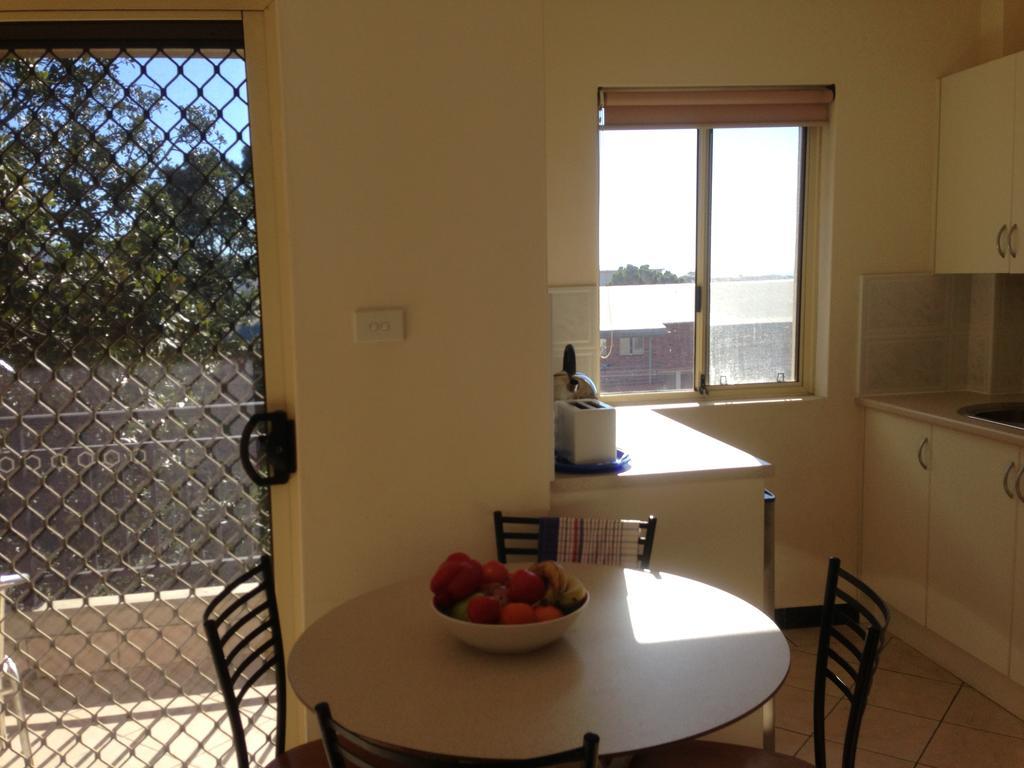 Bel Mondo 4* Wollongong