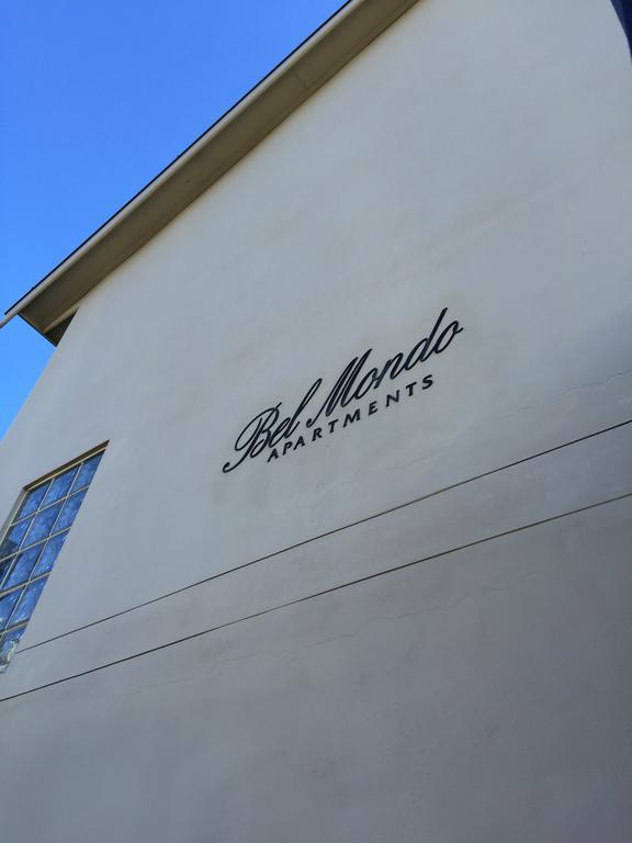 Aparthotel Bel Mondo