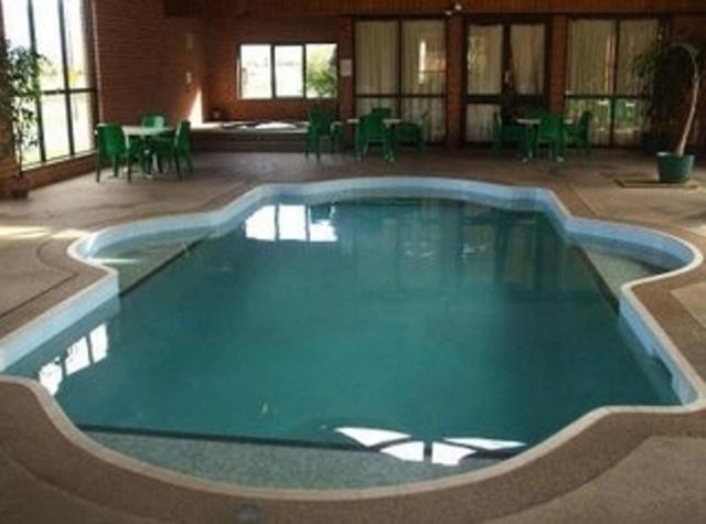 Motel Elsinor Motor 3*