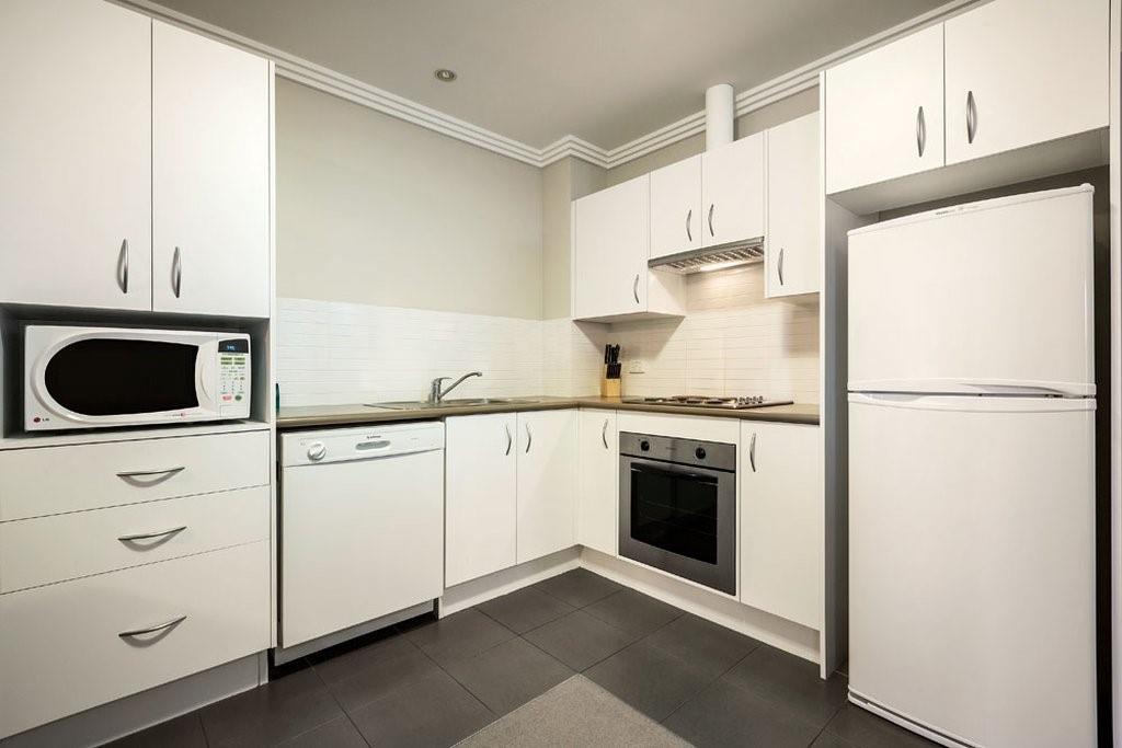 Aparthotel Quest Wollongong