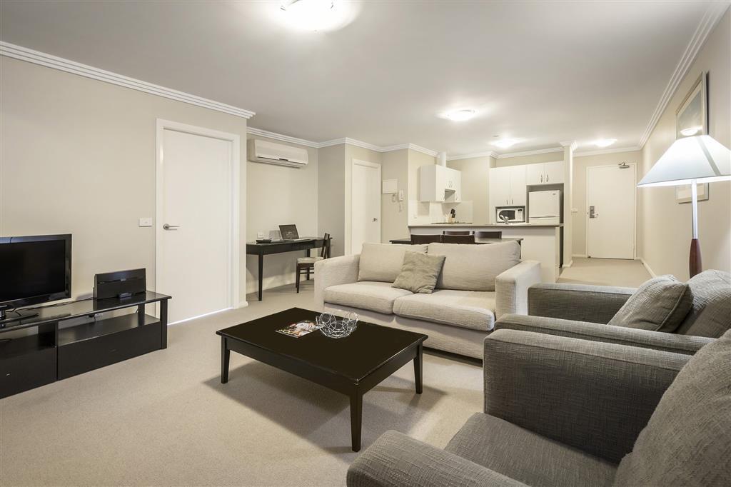 Aparthotel Quest 4*