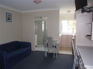 Sky Apartment