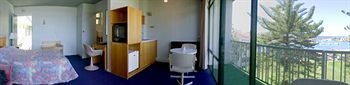Boat Harbour 3*