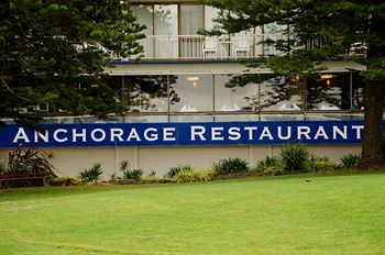 Motel Boat Harbour Wollongong