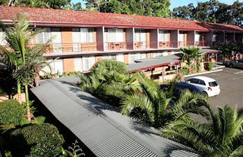 Motel Flinders