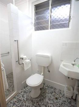 Motel Flinders 3*