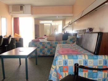 Motel City Beach Motel Wollongong