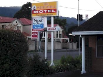 Motel Windmill