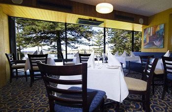 Boat Harbour Motel 3*