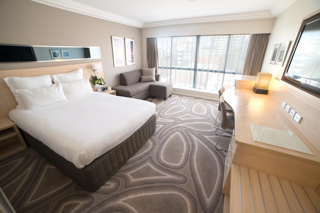 Hotel Novotel Northbeach 4*