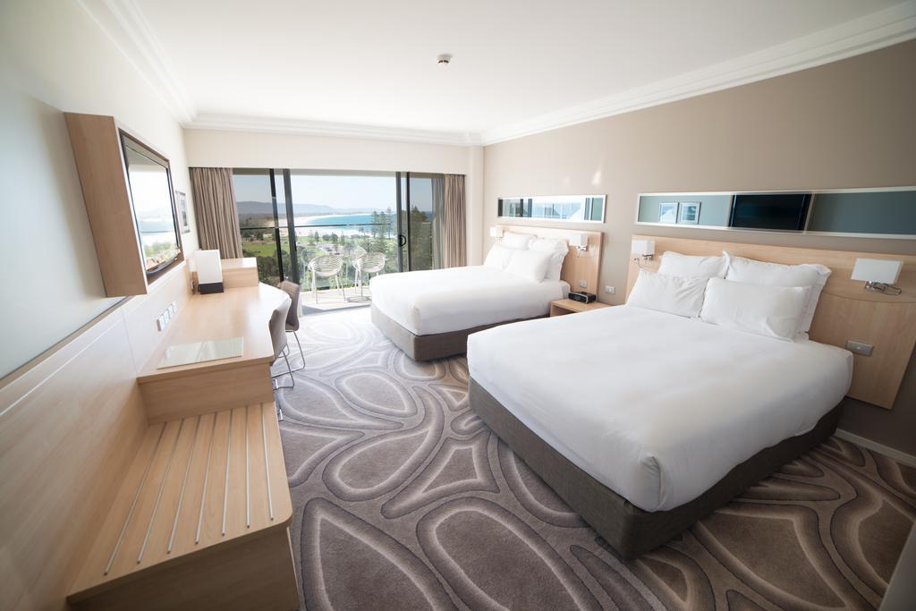 Hotel Novotel Northbeach Wollongong