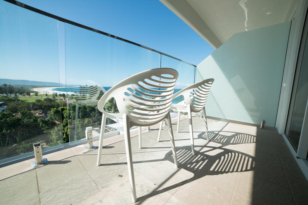 Novotel Northbeach 4* Wollongong