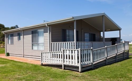 Corrimal Tourist Park 3*