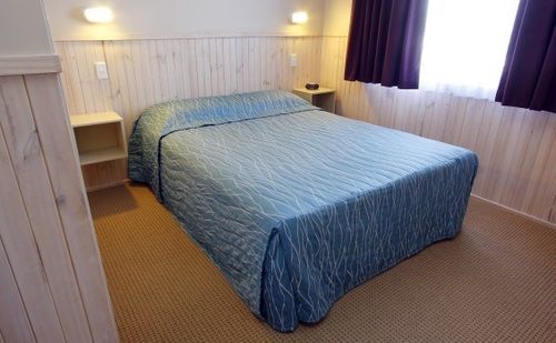Holiday park Corrimal Tourist Park Wollongong