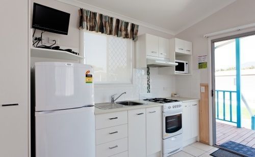 Corrimal Tourist Park 3*