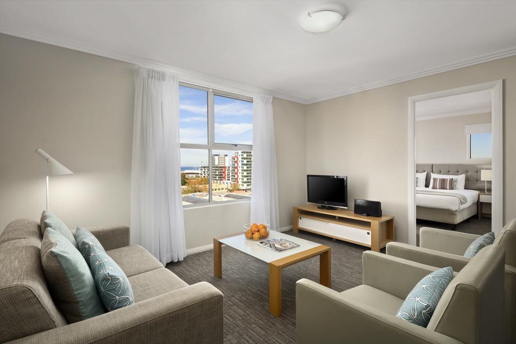 Aparthotel Quest 4*