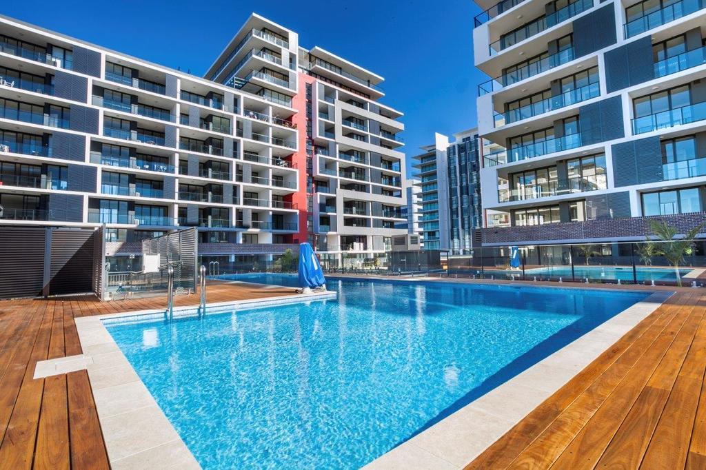 Apartment Corporate Apartments Wollongong